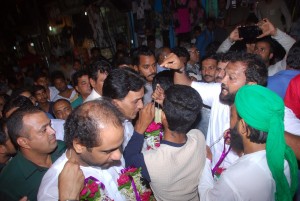aimim office opening welcome